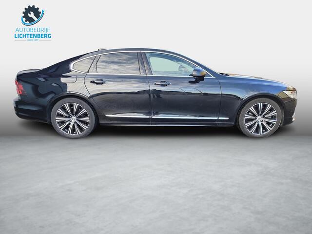 Volvo S90 2.0 T8 AWD Inscription Trekhaak / Plug-in / Stoelverwarming
