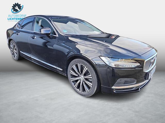 Volvo S90 2.0 T8 AWD Inscription Trekhaak / Plug-in / Stoelverwarming