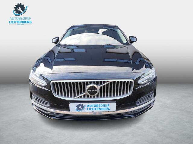 Volvo S90 2.0 T8 AWD Inscription Trekhaak / Plug-in / Stoelverwarming