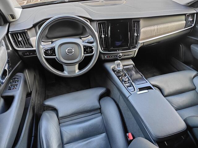 Volvo S90 2.0 T8 AWD Inscription Trekhaak / Plug-in / Stoelverwarming