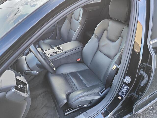 Volvo S90 2.0 T8 AWD Inscription Trekhaak / Plug-in / Stoelverwarming