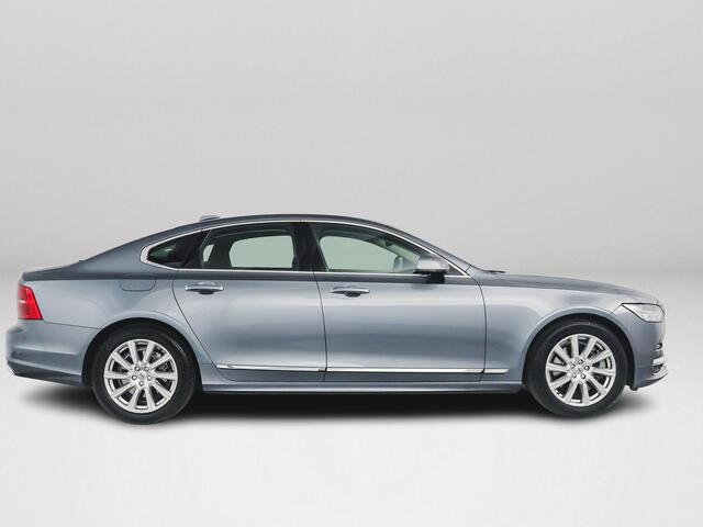 Volvo S90 T4 Aut. Business Luxury | Stoelverwarming | Pilot Assist