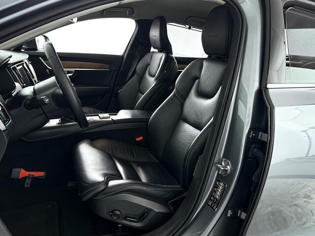 Volvo S90 T4 Aut. Business Luxury | Stoelverwarming | Pilot Assist