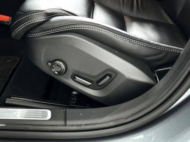 Volvo S90 T4 Aut. Business Luxury | Stoelverwarming | Pilot Assist