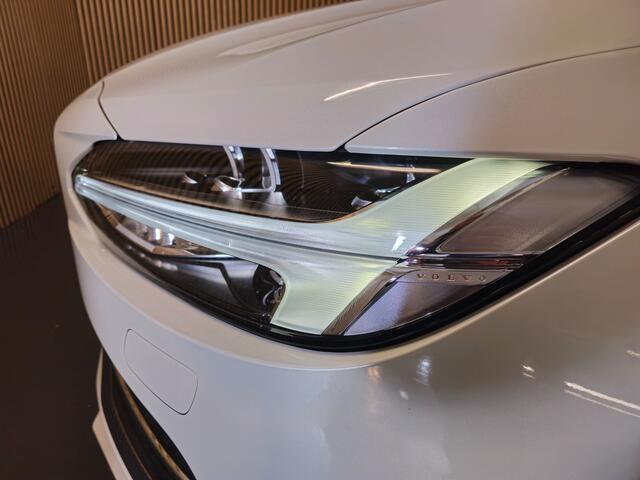 Volvo S90 2.0 T8 AWD Inscription Stoel/Stuurverwarming - Stoelmassage - Bowers & Wilkins audio - 360 Cam - Head-up display