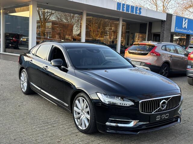 Volvo S90 T8 AWD Inscription Keyless 360 Autopilot