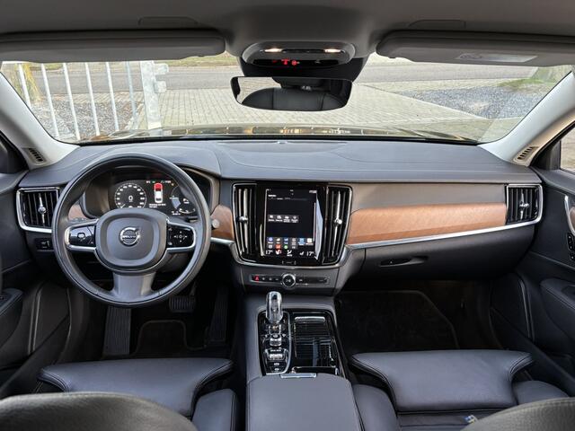Volvo S90 T8 AWD Inscription Keyless 360 Autopilot
