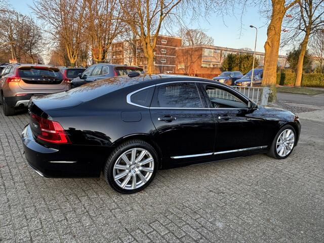 Volvo S90 T8 AWD Inscription Keyless 360 Autopilot