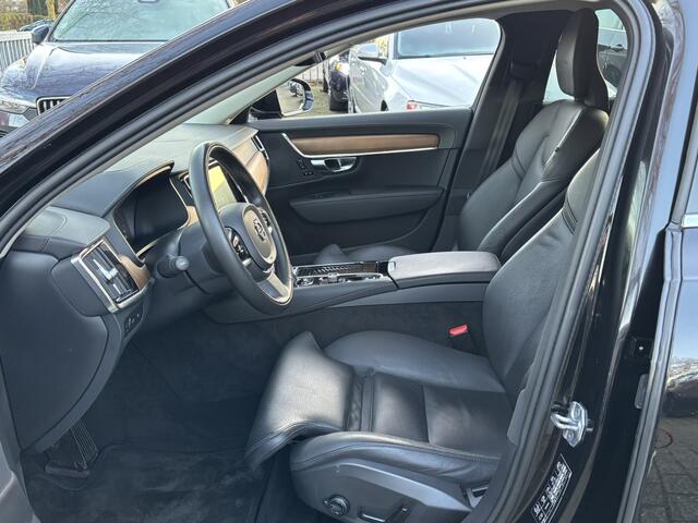 Volvo S90 T8 AWD Inscription Keyless 360 Autopilot