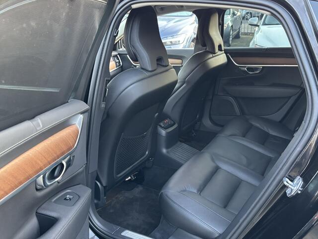 Volvo S90 T8 AWD Inscription Keyless 360 Autopilot