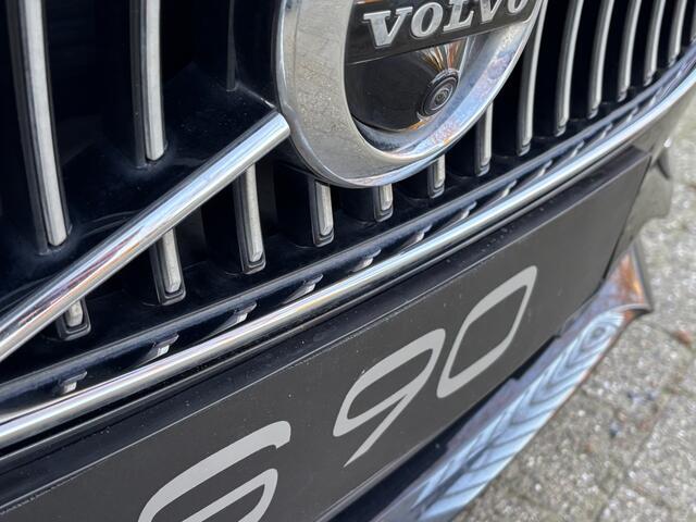 Volvo S90 T8 AWD Inscription Keyless 360 Autopilot