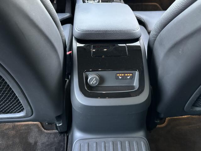 Volvo S90 T8 AWD Inscription Keyless 360 Autopilot