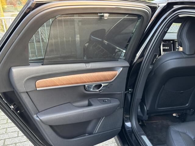 Volvo S90 T8 AWD Inscription Keyless 360 Autopilot