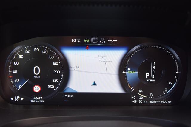 Volvo S90 T8 390PK AWD R-Design Inscription Full Options!