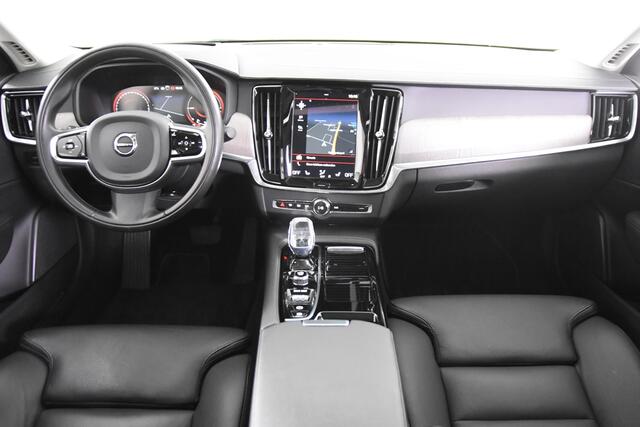 Volvo S90 2.0 T8 AWD Momentum Recharge*1ste Eigenaar*Full Options