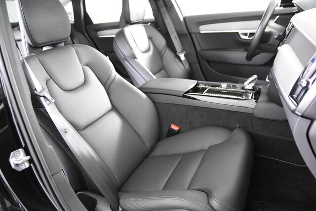 Volvo S90 2.0 T8 AWD Momentum Recharge*1ste Eigenaar*Full Options