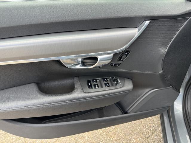 Volvo S90 2.0 T5 Autom/Tiptr Momentum Carplay/Navi/Leer/Stoelverw