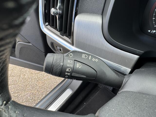 Volvo S90 2.0 T5 Autom/Tiptr Momentum Carplay/Navi/Leer/Stoelverw