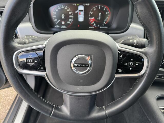 Volvo S90 2.0 T5 Autom/Tiptr Momentum Carplay/Navi/Leer/Stoelverw