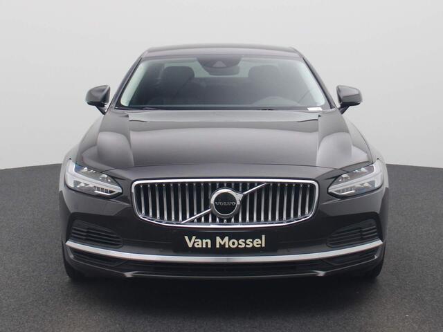 Volvo S90 2.0 T8 AWD Inscription | Leder Interieur | Navigatie | Camera | Memory Seats | Stuur + Stoelverwarming | Stoelverkoeling | Climate-Control | Elektrische Achterklep