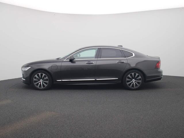 Volvo S90 2.0 T8 AWD Inscription | Leder Interieur | Navigatie | Camera | Memory Seats | Stuur + Stoelverwarming | Stoelverkoeling | Climate-Control | Elektrische Achterklep