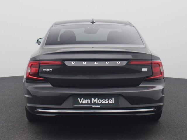 Volvo S90 2.0 T8 AWD Inscription | Leder Interieur | Navigatie | Camera | Memory Seats | Stuur + Stoelverwarming | Stoelverkoeling | Climate-Control | Elektrische Achterklep