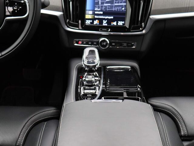 Volvo S90 2.0 T8 AWD Inscription | Leder Interieur | Navigatie | Camera | Memory Seats | Stuur + Stoelverwarming | Stoelverkoeling | Climate-Control | Elektrische Achterklep