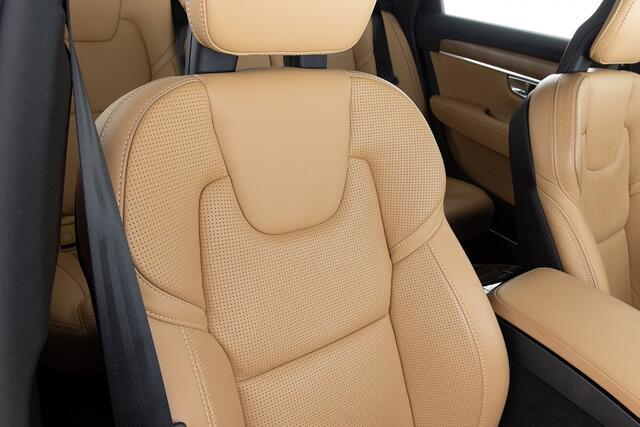 Volvo S90 2.0 T8 AWD 358PK Inscription LUCHTVERING | Nappa | CARPLAY | Stoelventilatie/massage | Plug-in Hybrid | PHEV .