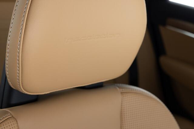Volvo S90 2.0 T8 AWD 358PK Inscription LUCHTVERING | Nappa | CARPLAY | Stoelventilatie/massage | Plug-in Hybrid | PHEV .