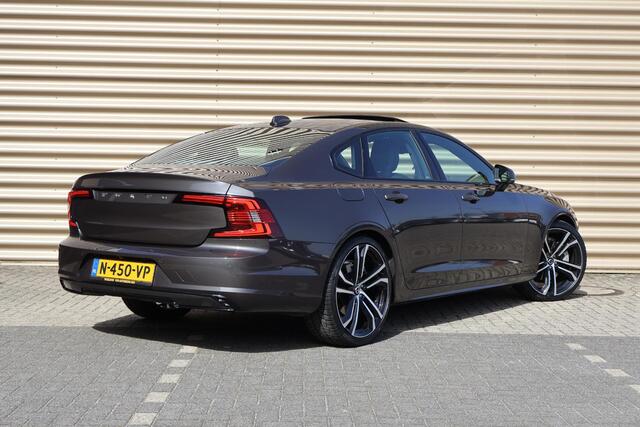 Volvo S90 2.0 B4 R-Design