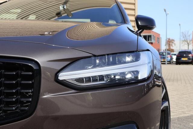 Volvo S90 2.0 B4 R-Design
