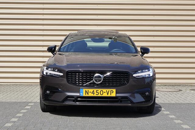 Volvo S90 2.0 B4 R-Design