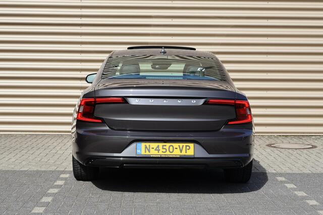 Volvo S90 2.0 B4 R-Design