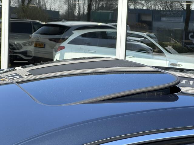 Volvo S90 2.0 T8 AWD Ultimate Bright | Luchtvering | B&W audio | Massage | HUD