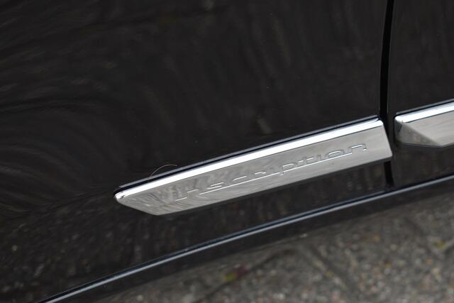 Volvo S90 T6 320PK AWD Inscription HUD | B&W | 360 Camera | Schuifdak | Luchtvering | Trekhaak | 20"LMV
