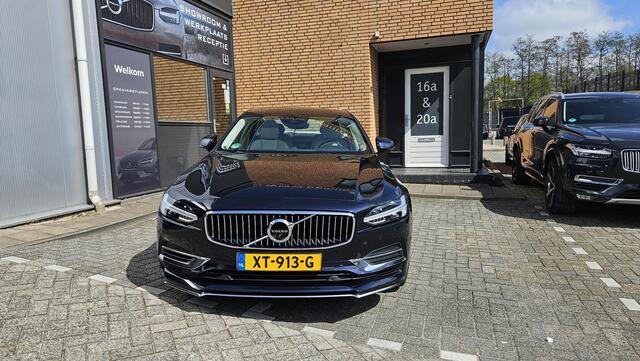 Volvo S90 2.0 T8 AWD Inscription