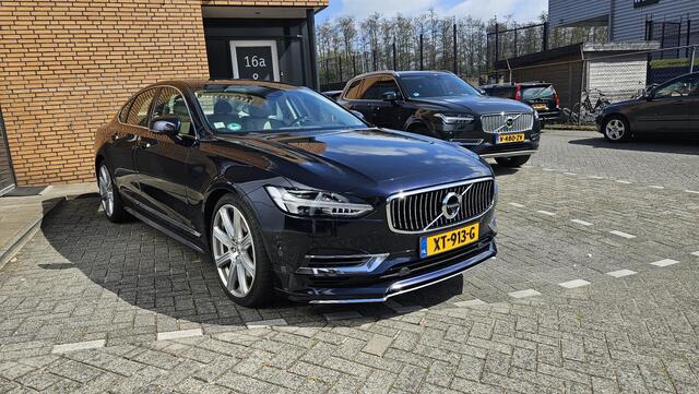 Volvo S90 2.0 T8 AWD Inscription