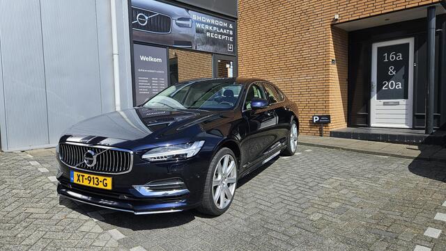 Volvo S90 2.0 T8 AWD Inscription