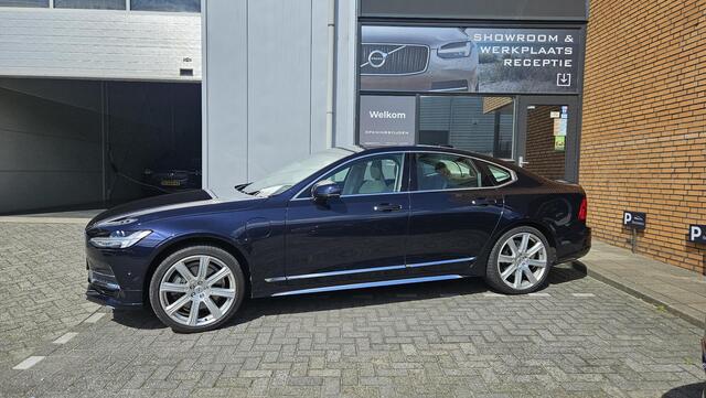Volvo S90 2.0 T8 AWD Inscription