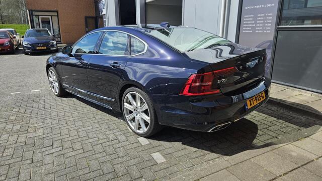 Volvo S90 2.0 T8 AWD Inscription