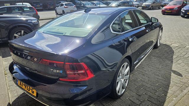 Volvo S90 2.0 T8 AWD Inscription