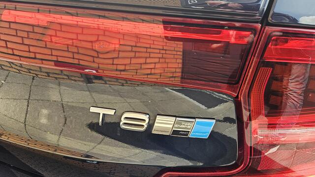 Volvo S90 2.0 T8 AWD Inscription