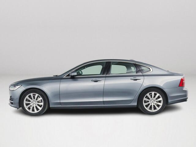 Volvo S90 T4 Aut. Momentum+ | Stoelverwarming | Apple Carplay | Pilot Assist
