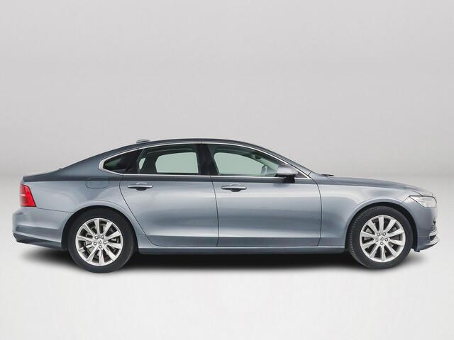Volvo S90 T4 Aut. Momentum+ | Stoelverwarming | Apple Carplay | Pilot Assist
