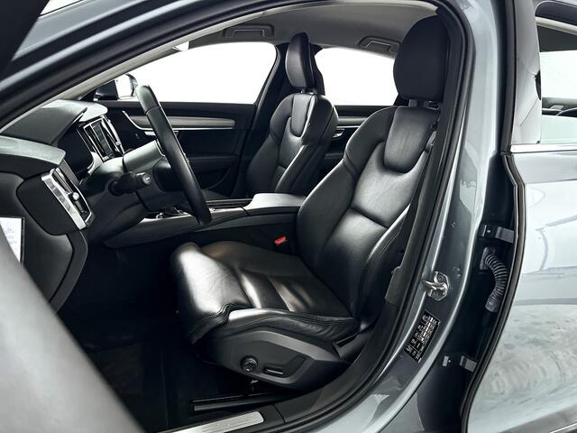 Volvo S90 T4 Aut. Momentum+ | Stoelverwarming | Apple Carplay | Pilot Assist
