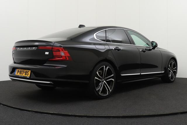 Volvo S90 2.0 T8 AWD Inscription Exclusive Pano-dak Head-Up Carplay Adapt. Cruise