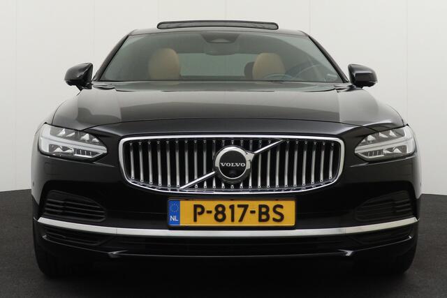 Volvo S90 2.0 T8 AWD Inscription Exclusive Pano-dak Head-Up Carplay Adapt. Cruise