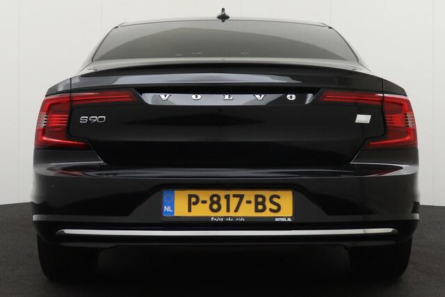 Volvo S90 2.0 T8 AWD Inscription Exclusive Pano-dak Head-Up Carplay Adapt. Cruise