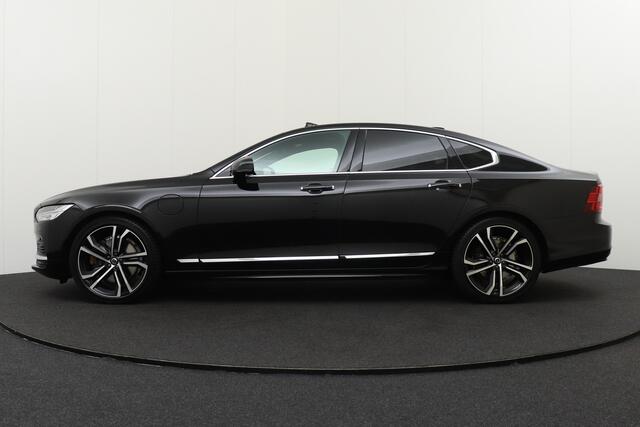 Volvo S90 2.0 T8 AWD Inscription Exclusive Pano-dak Head-Up Carplay Adapt. Cruise