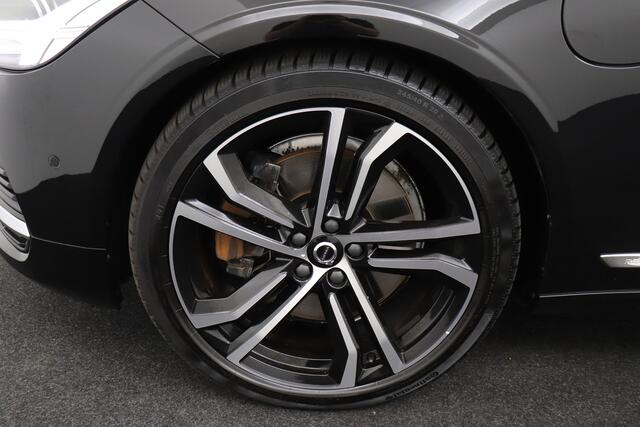 Volvo S90 2.0 T8 AWD Inscription Exclusive Pano-dak Head-Up Carplay Adapt. Cruise